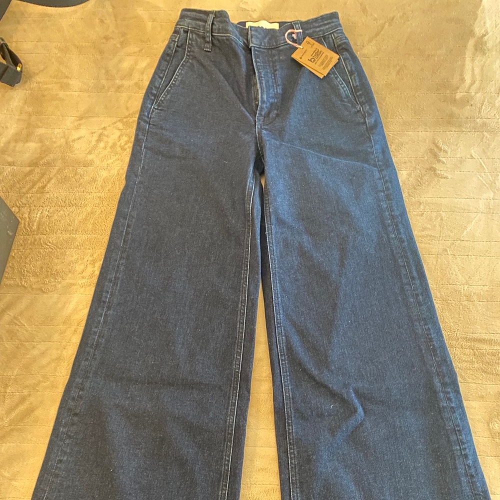 Boden trouser jeans size 25